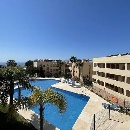 Apartment Paraiso De Riviera 2 Bedrooms - Riviera Del Sol - Mijas Costa