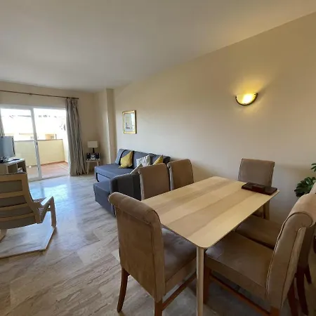 Paraiso De Riviera 2 Bedrooms - Riviera Del Sol - Mijas Costa *