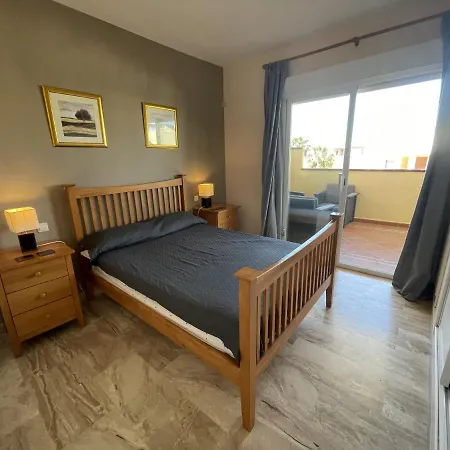 Apartment Paraiso De Riviera 2 Bedrooms - Riviera Del Sol - Mijas Costa