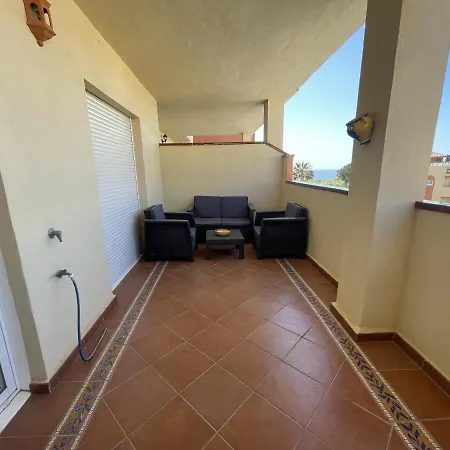 Paraiso De Riviera 2 Bedrooms - Riviera Del Sol - Mijas Costa Apartment