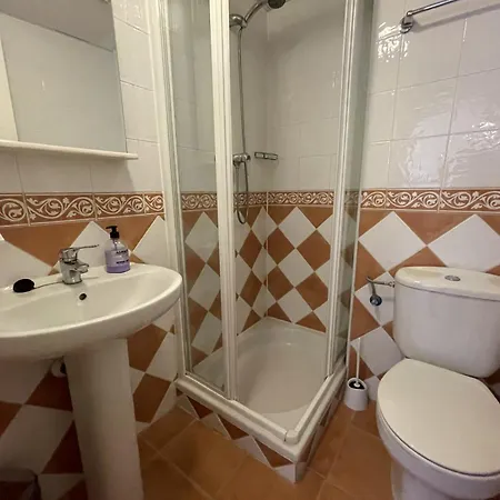 Apartment Paraiso De Riviera 2 Bedrooms - Riviera Del Sol - Mijas Costa Sitio de Calahonda