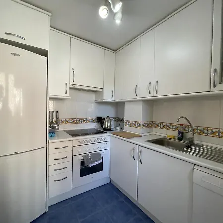 Paraiso De Riviera 2 Bedrooms - Riviera Del Sol - Mijas Costa *