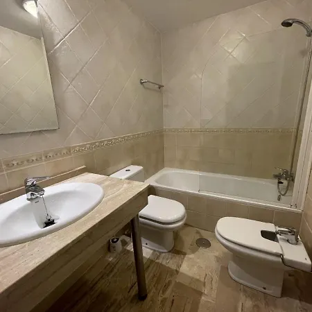 Paraiso De Riviera 2 Bedrooms - Riviera Del Sol - Mijas Costa Apartment *