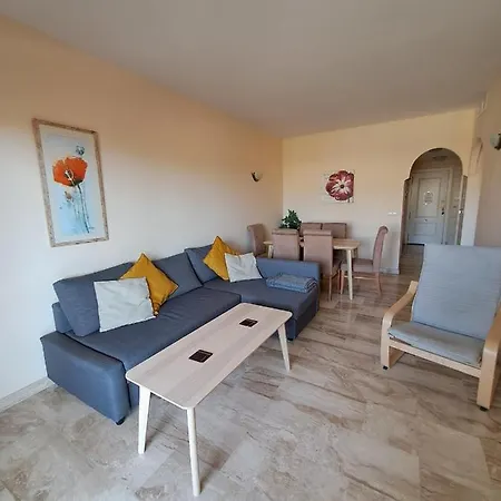 Paraiso De Riviera 2 Bedrooms - Riviera Del Sol - Mijas Costa Apartment Sitio de Calahonda